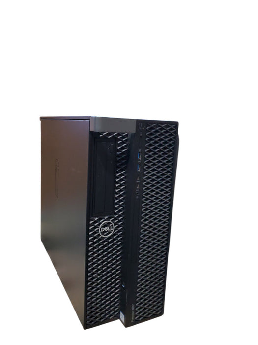 Dell Precision 5820 Workstation W-2135@ 3.7GHz 32GB RAM QUADRO K2200 4GB