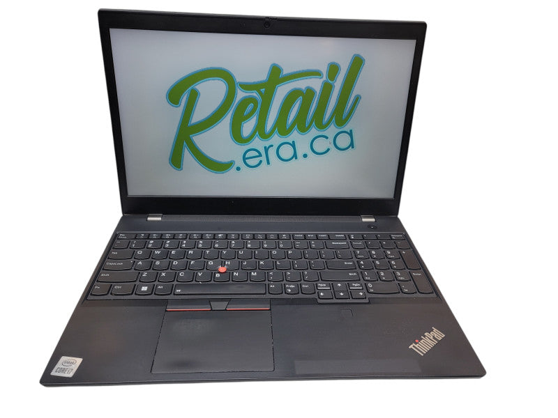 Lenovo ThinkPad T15p i7-10750H  GTX 1050 16GB DDR4 256GB SSD  β Lap200