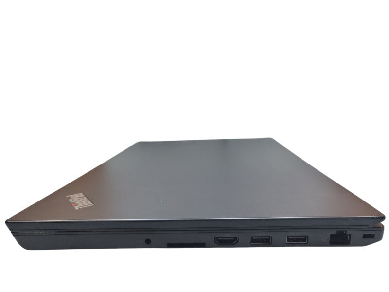 Lenovo ThinkPad T15p i7-10750H  GTX 1050 16GB DDR4 256GB SSD  β Lap200