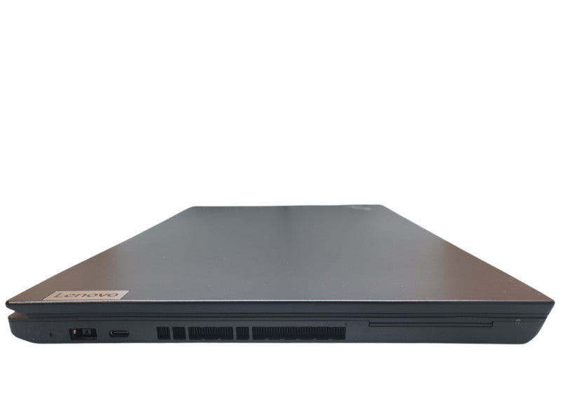 Lenovo ThinkPad T15p i7-10750H  GTX 1050 16GB DDR4 256GB SSD  β Lap200