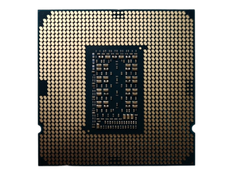 Intel Core i5-11400T LGA 1200 CPU Processor 6-Core 12MB 35W 1.30GHz