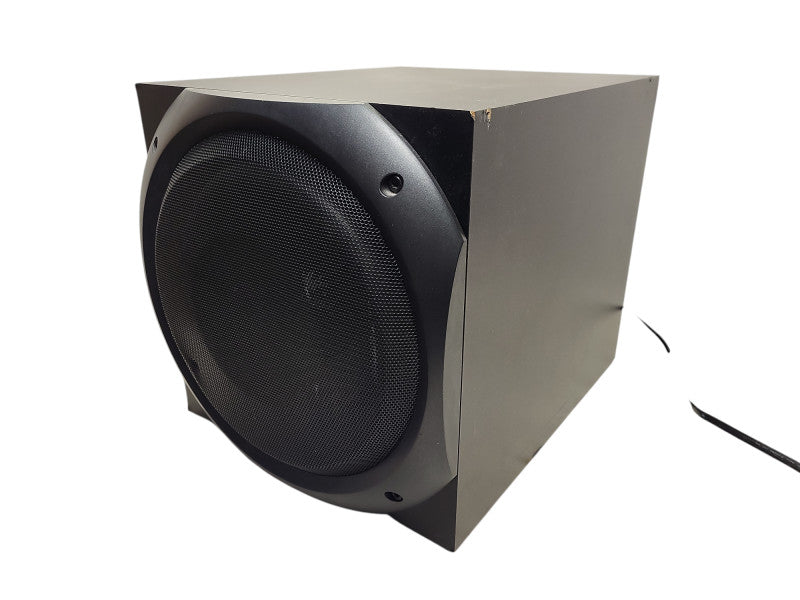Logitech Z-5500 THX 5.1 Digital Subwoofer S-0115 Sub Only READ $