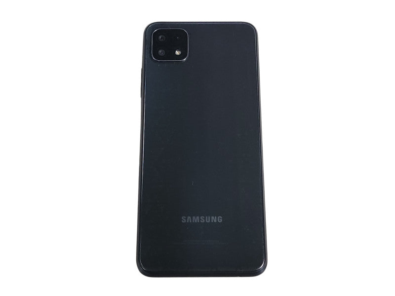 Samsung Galaxy A22 5G - 128GB - Black [SM-A226BR/DSN] (