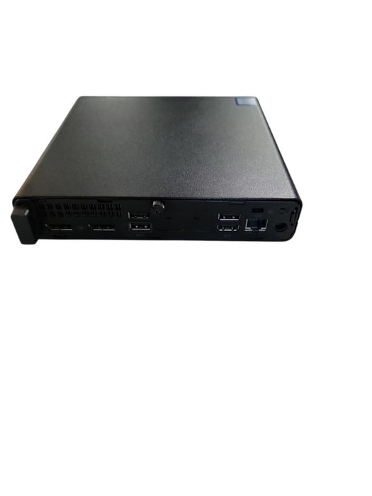 HP ProDesk 400 G5 Desktop Mini i5 - 9500T @ 2.20GHz 16GB DDR4 Ram θ
