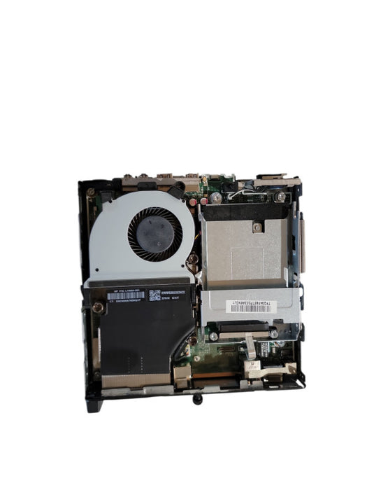 HP ProDesk 400 G5 Desktop Mini i5 - 9500T @ 2.20GHz 16GB DDR4 Ram θ