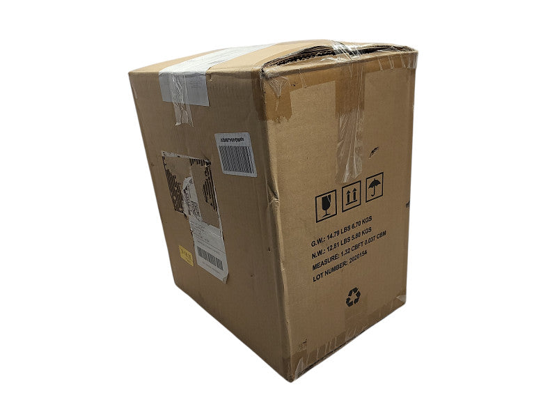 Amazon Basics 12 Sheet Cross Cut Paper and Credit Card Home Office Shredder $