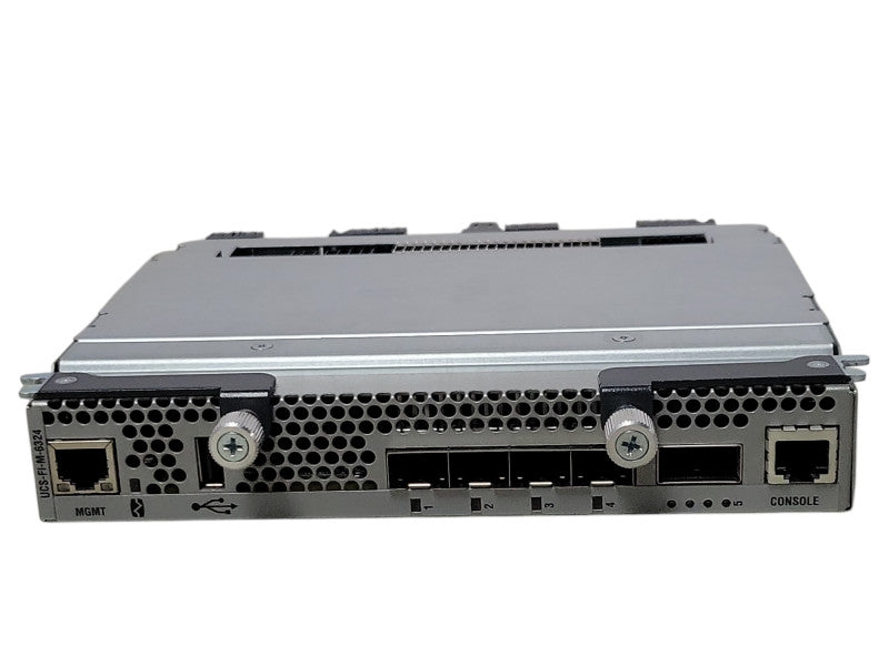 Cisco UCS-FI-M-6324 UCS 6324 Fabric Interconnect for UCS Enclosure Q_
