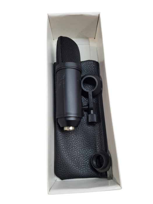 MXL - V63M Condense Microphone (MXL-V63M-PAC)  %
