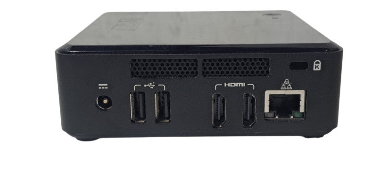 Intel NUC DC3217IYE i3-3217u | 16GB RAM DDR3| No HDD, No OS