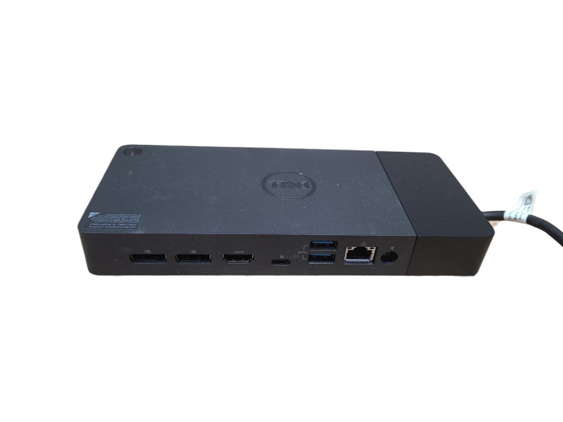Dell WD19S USB Type-C Docking Station with 180W AC Adapter