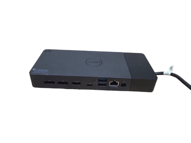 Dell WD19S USB Type-C Docking Station with 180W AC Adapter