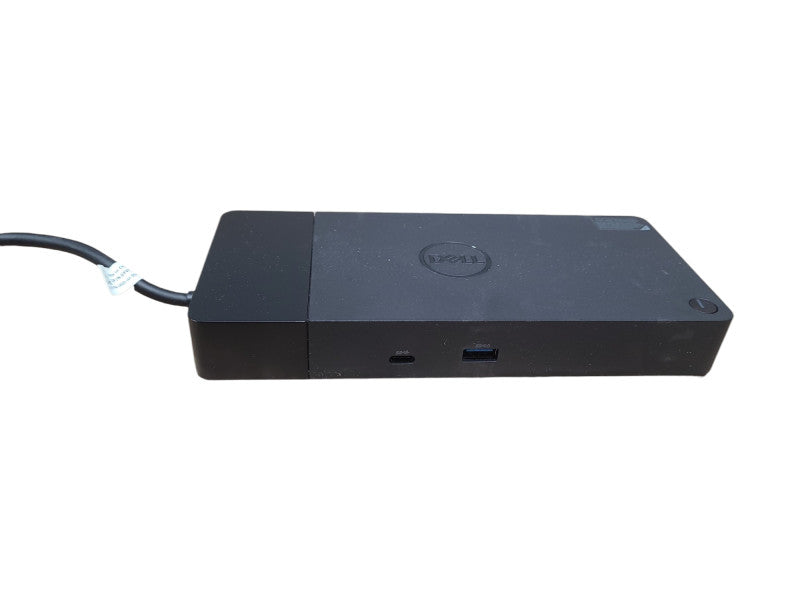 Dell WD19S USB Type-C Docking Station with 180W AC Adapter