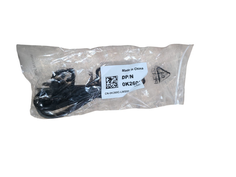 Dell WD19S USB Type-C Docking Station with 180W AC Adapter