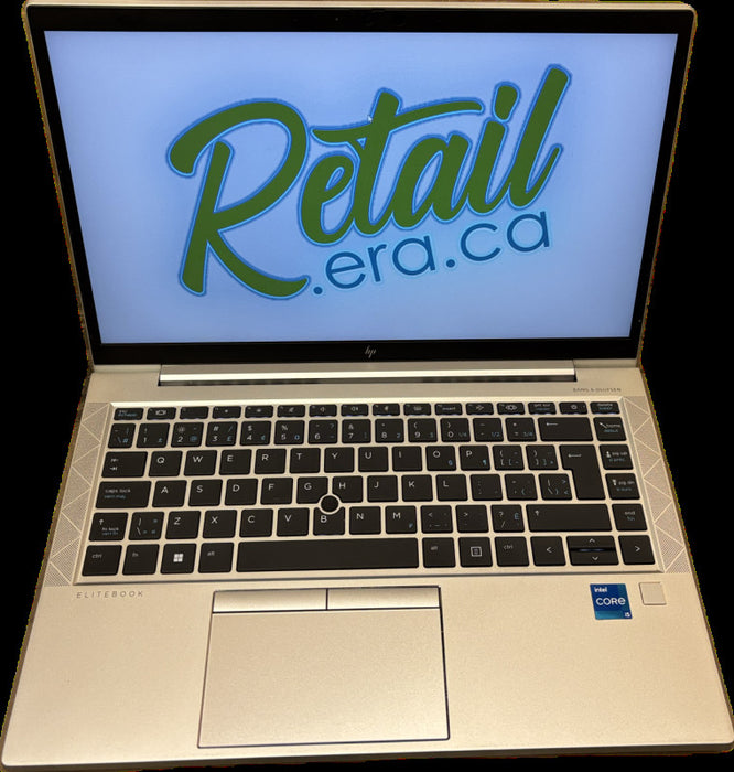 HP EliteBook 840 G8 Core i5-1145G7@2.6GHZ 16GB RAM 256GB SSD READ Lap200
