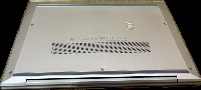 HP EliteBook 840 G8 Core i5-1145G7@2.6GHZ 16GB RAM 256GB SSD READ Lap200