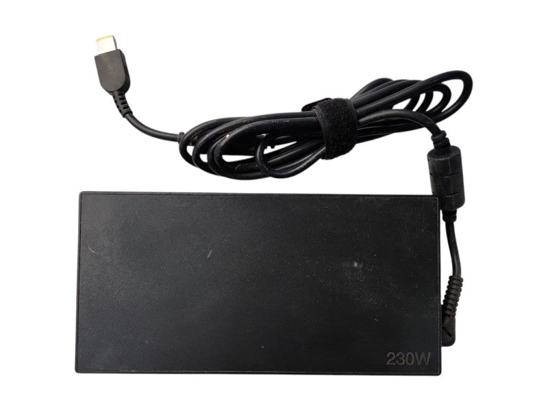 Lenovo 230W 20V 11.5A AC Adapter, A18-230P1A Q