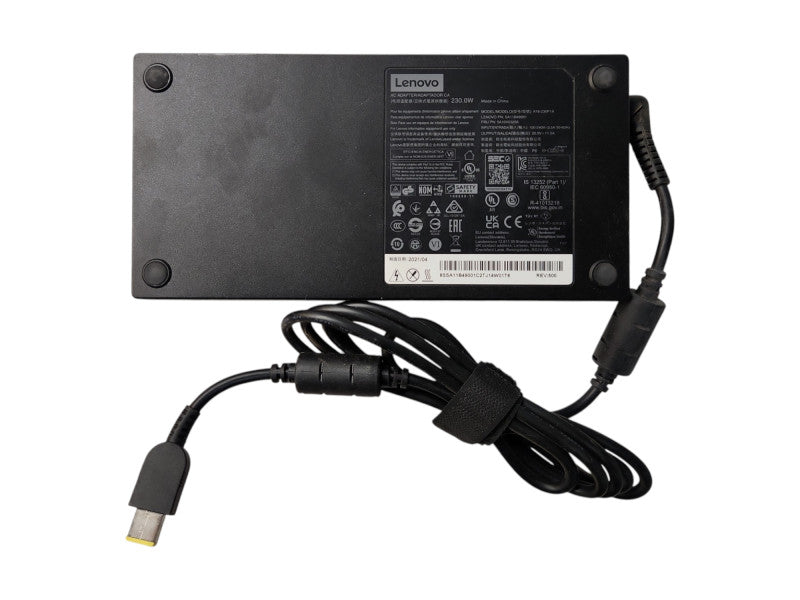 Lenovo 230W 20V 11.5A AC Adapter, A18-230P1A Q