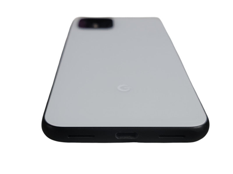 Google Pixel 4 - 64GB - Black [G025E] (