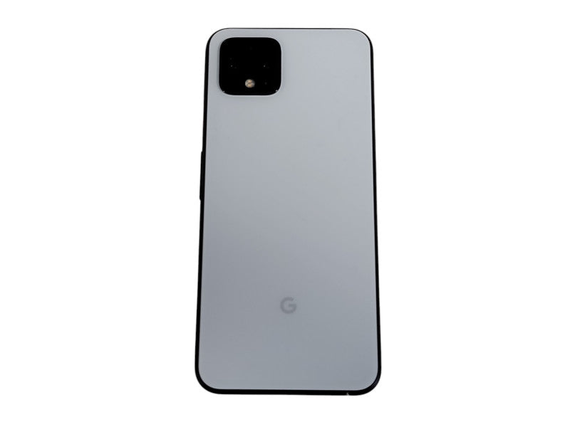 Google Pixel 4 - 64GB - Black [G025E] (