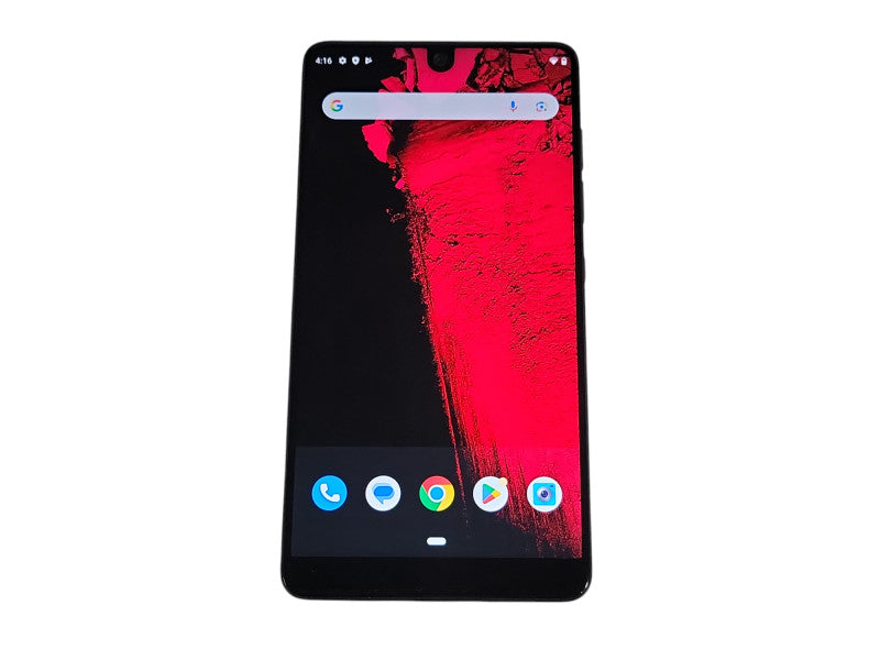 Essential PH1 - 128GB - Black (