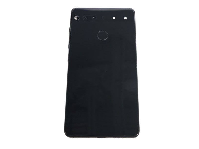 Essential PH1 - 128GB - Black (