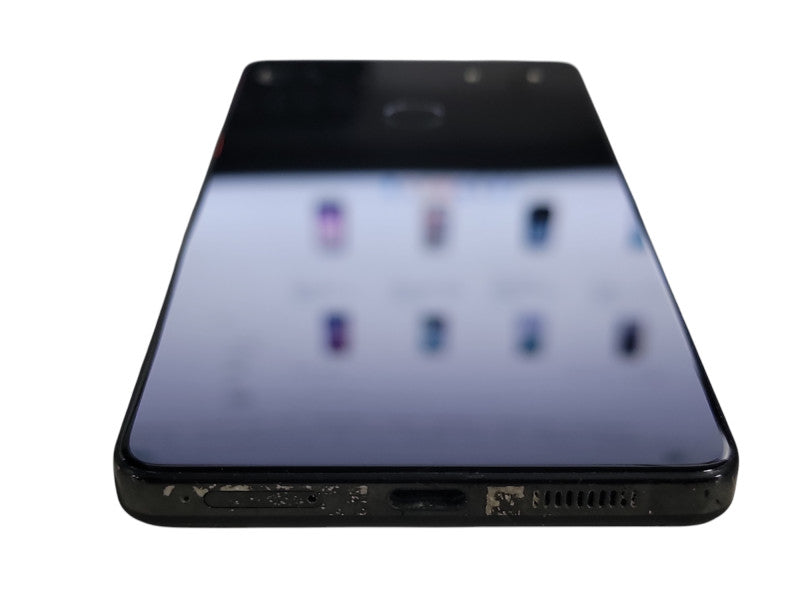 Essential PH1 - 128GB - Black (