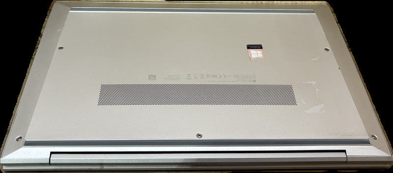 HP EliteBook 840 G7 Core i5-10310U@1.7GHz 16GB RAM 256GB SSD  Lap200