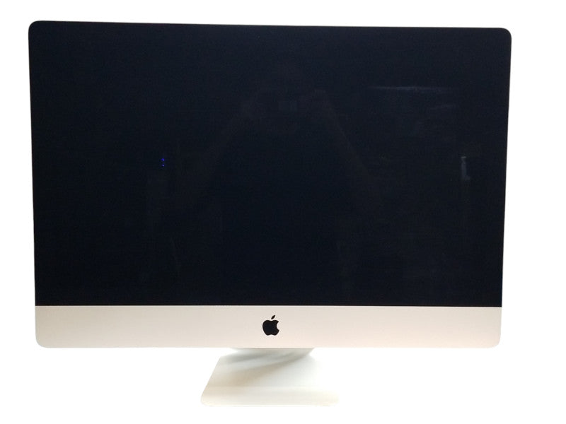 Apple iMac 27" Retina 5K 2019, i9-9900K CPU 3.60GHz, 40GB RAM - 500GB A2115