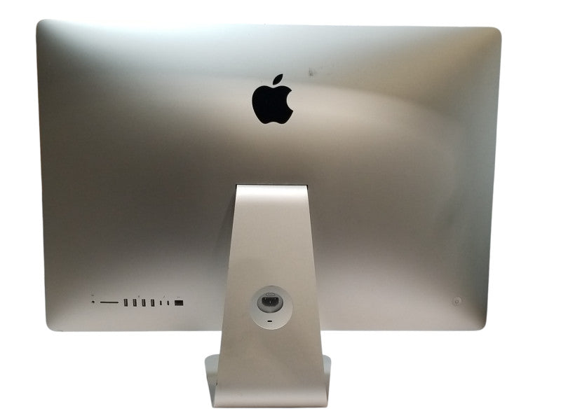 Apple iMac 27" Retina 5K 2019, i9-9900K CPU 3.60GHz, 40GB RAM - 500GB A2115