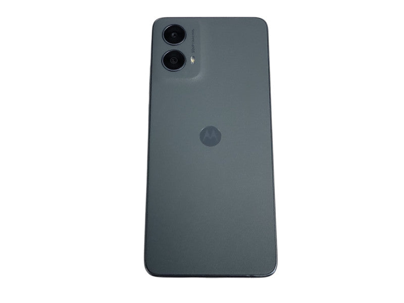 Motorola Moto G 5G 2024 - 128GB - Gray [XT2417-1] (