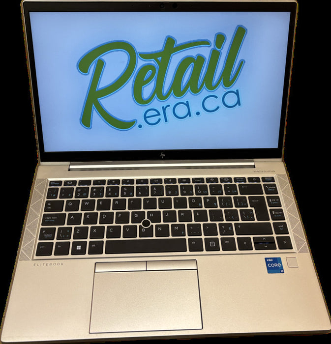 HP EliteBook 840 G8 Core i5-1145G7@2.6GHZ 16GB RAM 256GB SSD READ!  Lap200