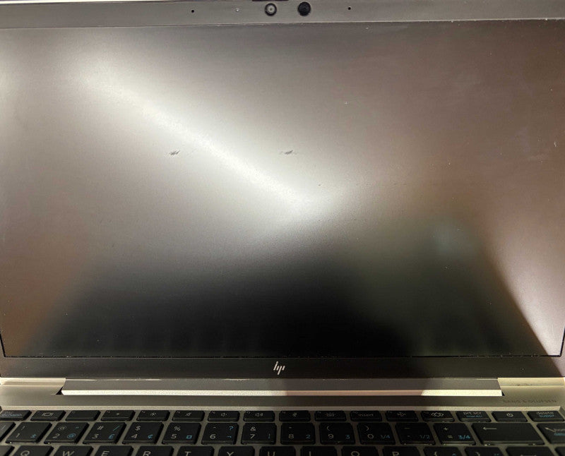 HP EliteBook 840 G8 Core i5-1145G7@2.6GHZ 16GB RAM 256GB SSD READ!  Lap200