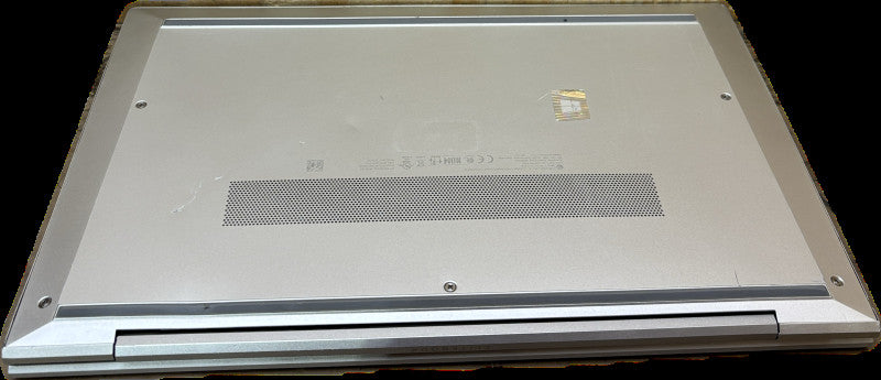HP EliteBook 840 G8 Core i5-1145G7@2.6GHZ 16GB RAM 256GB SSD READ!  Lap200