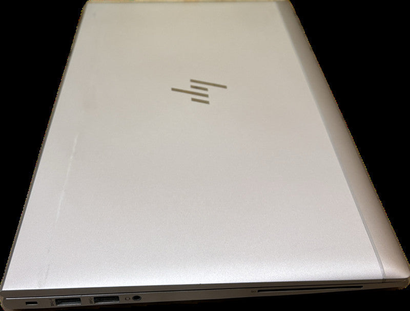 HP EliteBook 840 G8 Core i5-1145G7@2.6GHZ 16GB RAM 256GB SSD READ!  Lap200