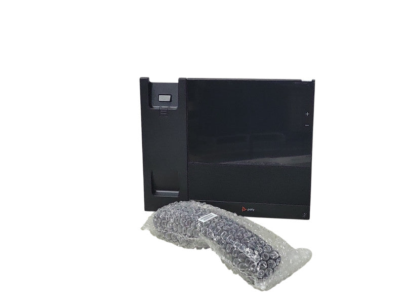 Polycom CCX 600 VoIP Business Media Phone Touch Screen, READ Q_