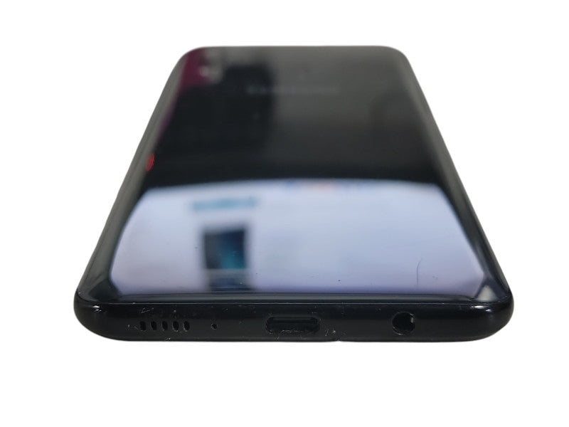 Samsung Galaxy A20 - 32GB - Black [SM-A205W] (