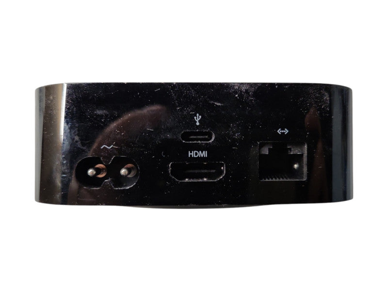 Apple TV HD 4th generation 32GB A1625, No Remote