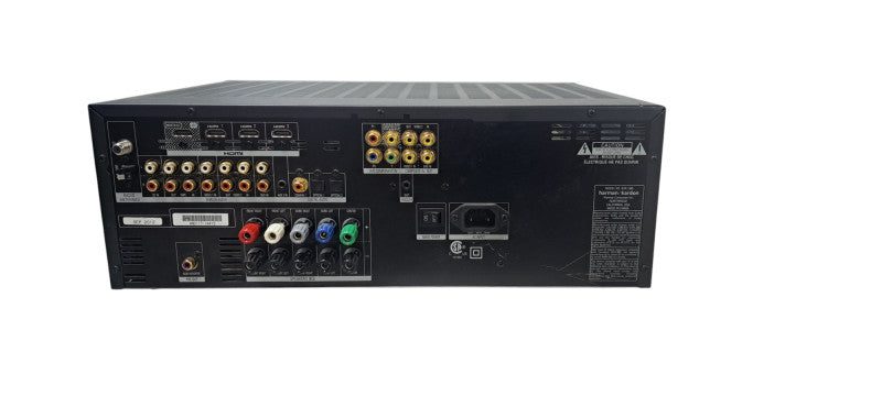 Harman Kardon AVR 1565 AM/FM 5.1 Channel Audio/Video Receiver