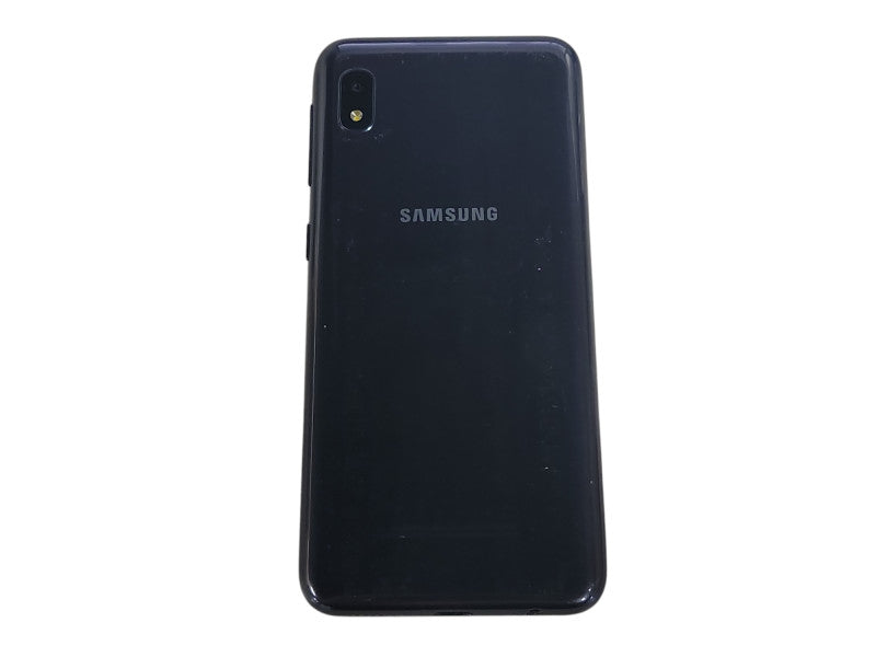 Samsung Galaxy A10e - 32GB - Black [SM-A102W] (