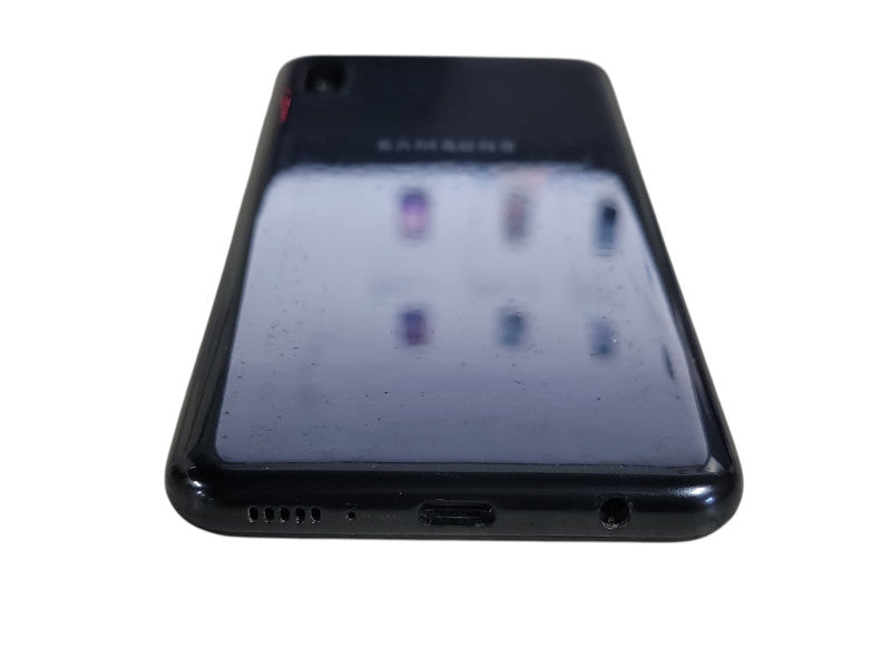 Samsung Galaxy A10e - 32GB - Black [SM-A102W] (