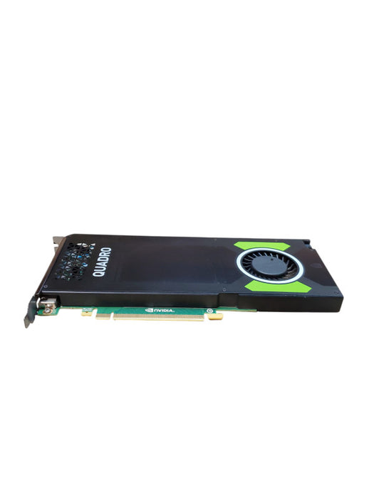 NVIDIA Quadro M4000 Graphics Card 8GB DDR5 4X display port