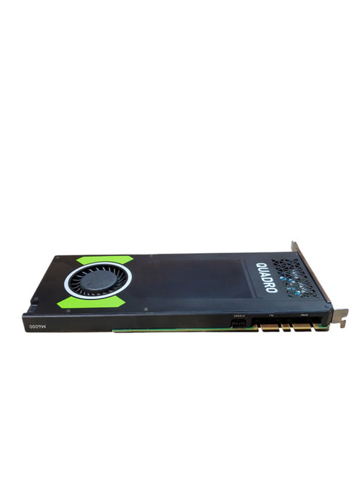 NVIDIA Quadro M4000 Graphics Card 8GB DDR5 4X display port