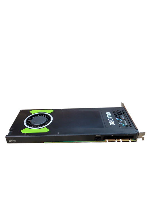 NVIDIA Quadro M4000 8GB GDDR5 Graphics Card - 4xDP