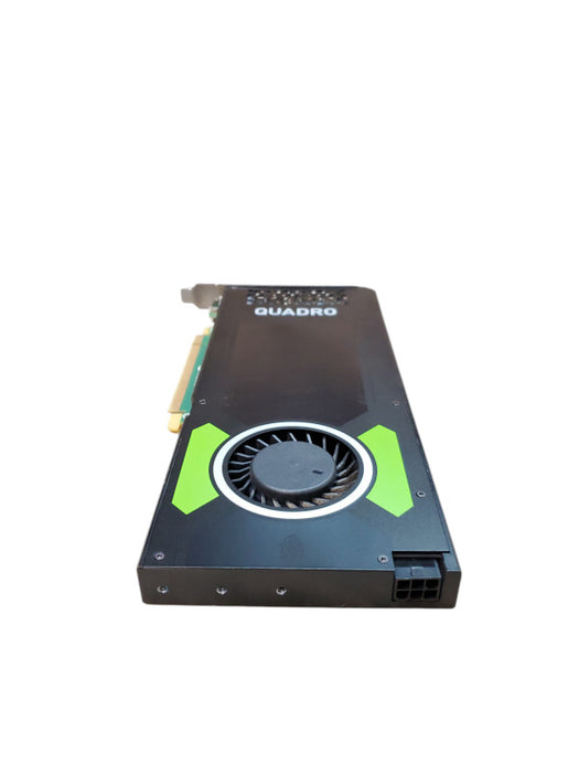 NVIDIA Quadro M4000 8GB GDDR5 Graphics Card - 4xDP