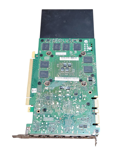 NVIDIA Quadro M4000 Graphics Card 8GB DDR5 4X display port