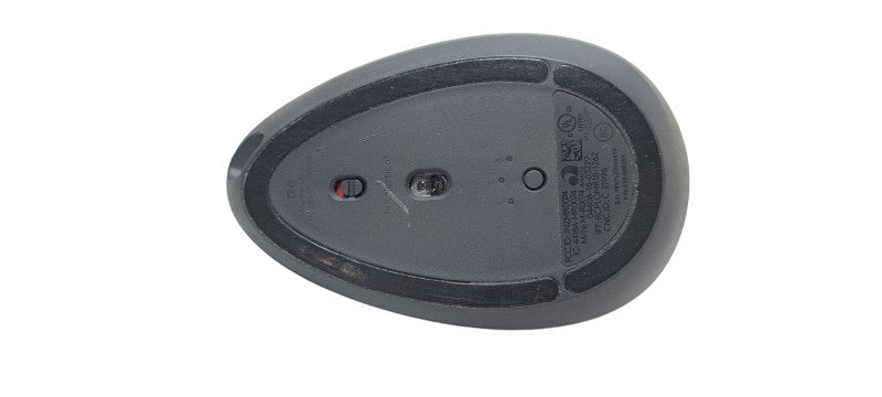 Logitech MX Vertical Bluetooth Wireless  Advanced Ergonomic Mouse