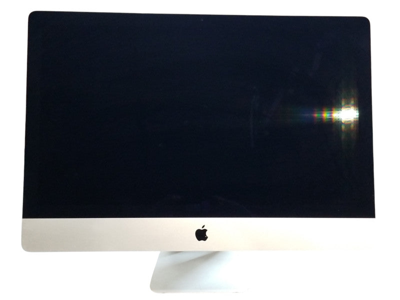 Apple iMac 27" Retina 5K 2019, i5-8500 CPU 3.00GHz, 16GB RAM - 1TB -  A2115