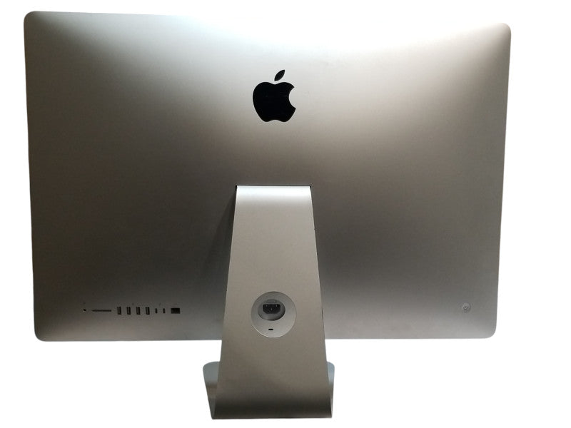 Apple iMac 27" Retina 5K 2019, i5-8500 CPU 3.00GHz, 16GB RAM - 1TB -  A2115