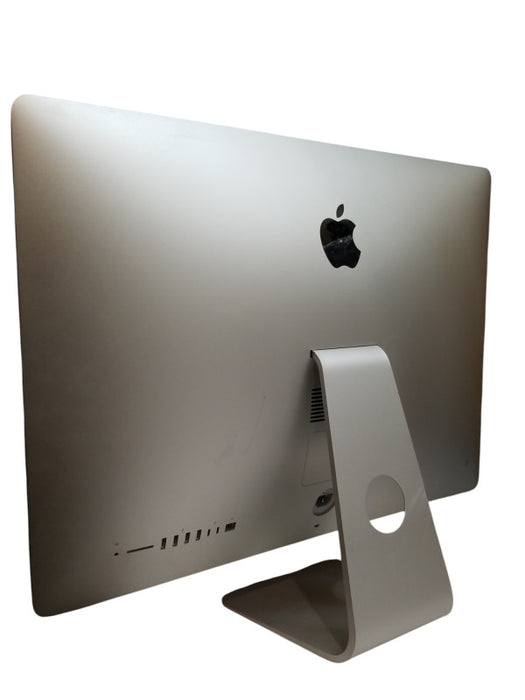 Apple iMac 27" Retina 5K 2019, i5-8500 CPU 3.00GHz, 16GB RAM - 1TB -  A2115