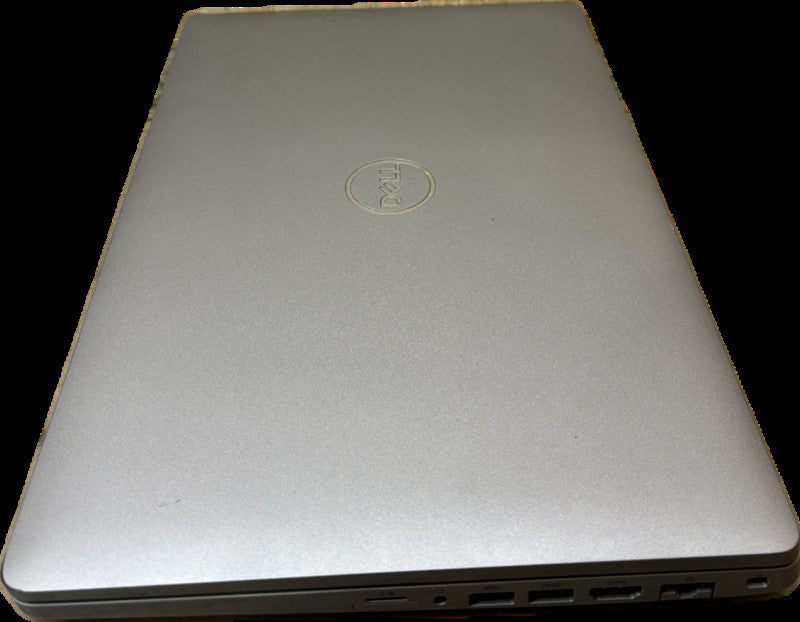 Dell Precision 3550 TOUCH i7-10610U QUADRO P520 2GB GPU 16GB RAM 256GB SSD  Lap200